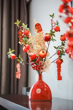 Dehui Ruijia Business Hotel