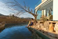 Shaxi•October Wild Luxury Holiday Villa - Romantic
