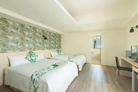 Liga Hotel