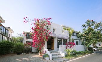 Haizhiyu Hostel 서비스