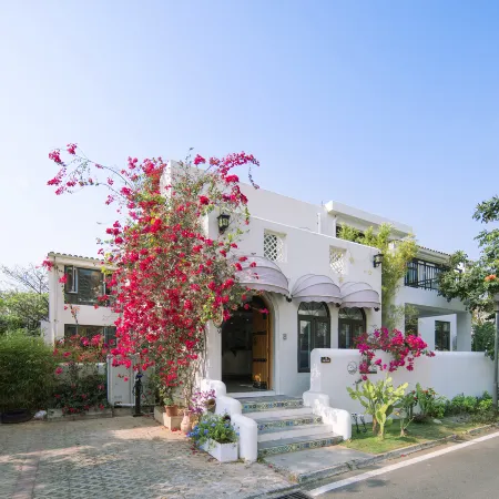 Haizhiyu Hostel