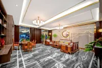 Starway Hotel (The First Affiliated Hospital of Jiamusi University)
