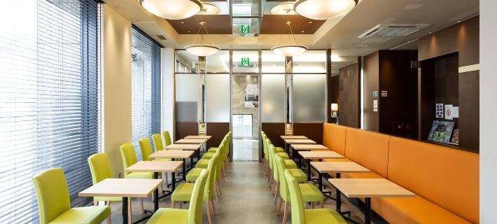 Shizutetsu Hotel Prezio Shizuoka-Ekikita Hotels in Shizuoka City