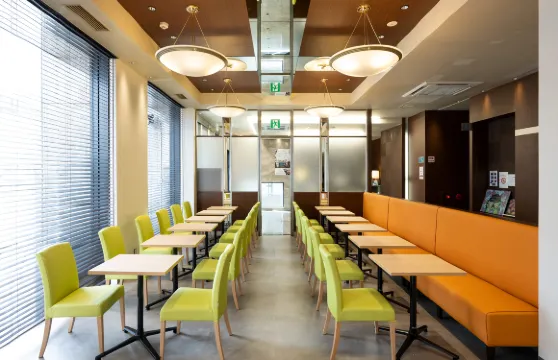 普瑞茲奧靜鐵酒店-靜岡站北