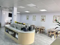 Tongbai Yun Hotel (Anqing Duxiu Avenue Greenland New Metropolis Branch) - Desayuno
