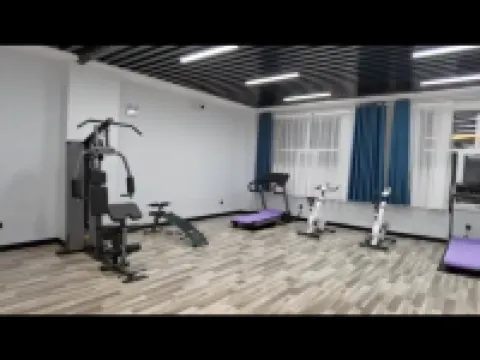 Jinshijie Hotel Hotels in Delingha