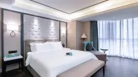 XANA HOTELLE (Shenyang Middle Street Joy City New Mart) Hotels near Shenyang Imperial Palace