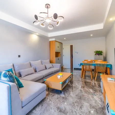 Yesanpo Hidden in the Wild Homestay