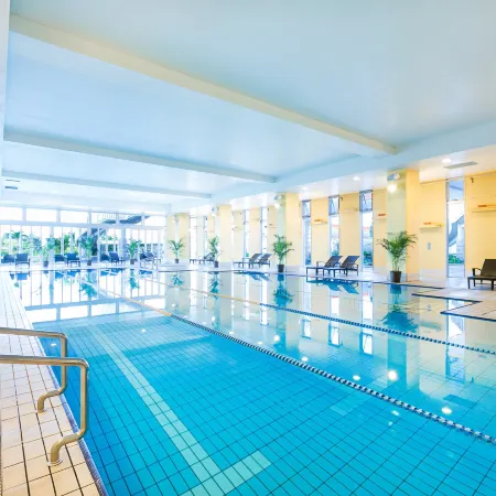 Oriental Hotel Okinawa Resort & Spa