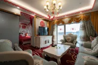 Jinshui Hot Spring Hotel Hotels in Shen County