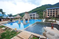 YUE.SCENERY HoTEL - Hot Springs
