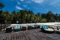Sutera @ Mantanani Island Resort & Spa - Spa