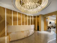Shache Jing'an Road Renjoy Hotel Hotels in Soche