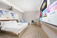 Kyriad Hotel Các khách sạn gần Dalianxi Railway Station