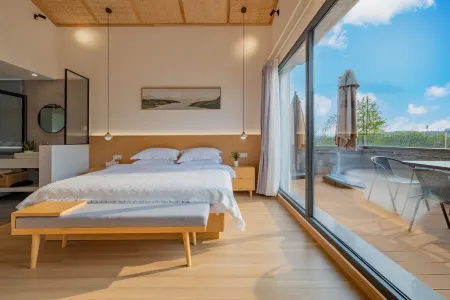 Guilin Qiyun Jiangshe Отели рядом с достопримечательностью «Guilin University of Science and Technology»