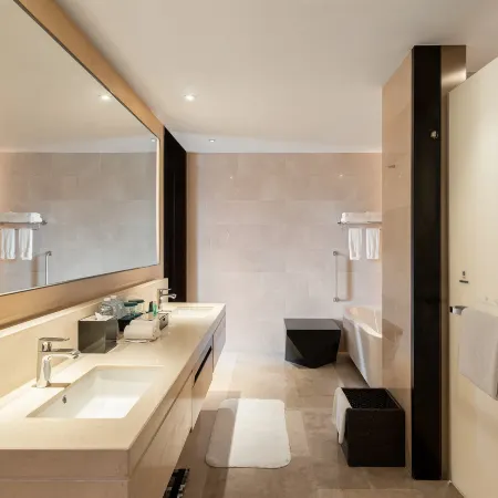 Four Points By Sheraton Chengdu, Anren