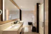 Four Points By Sheraton Chengdu, Anren Các khách sạn ở 