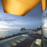 WCC Sea View Stay at The Edge Central Pattaya - 인피니티 풀