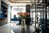 웨스트 번드 호텔 (이수이 버스 정류장)