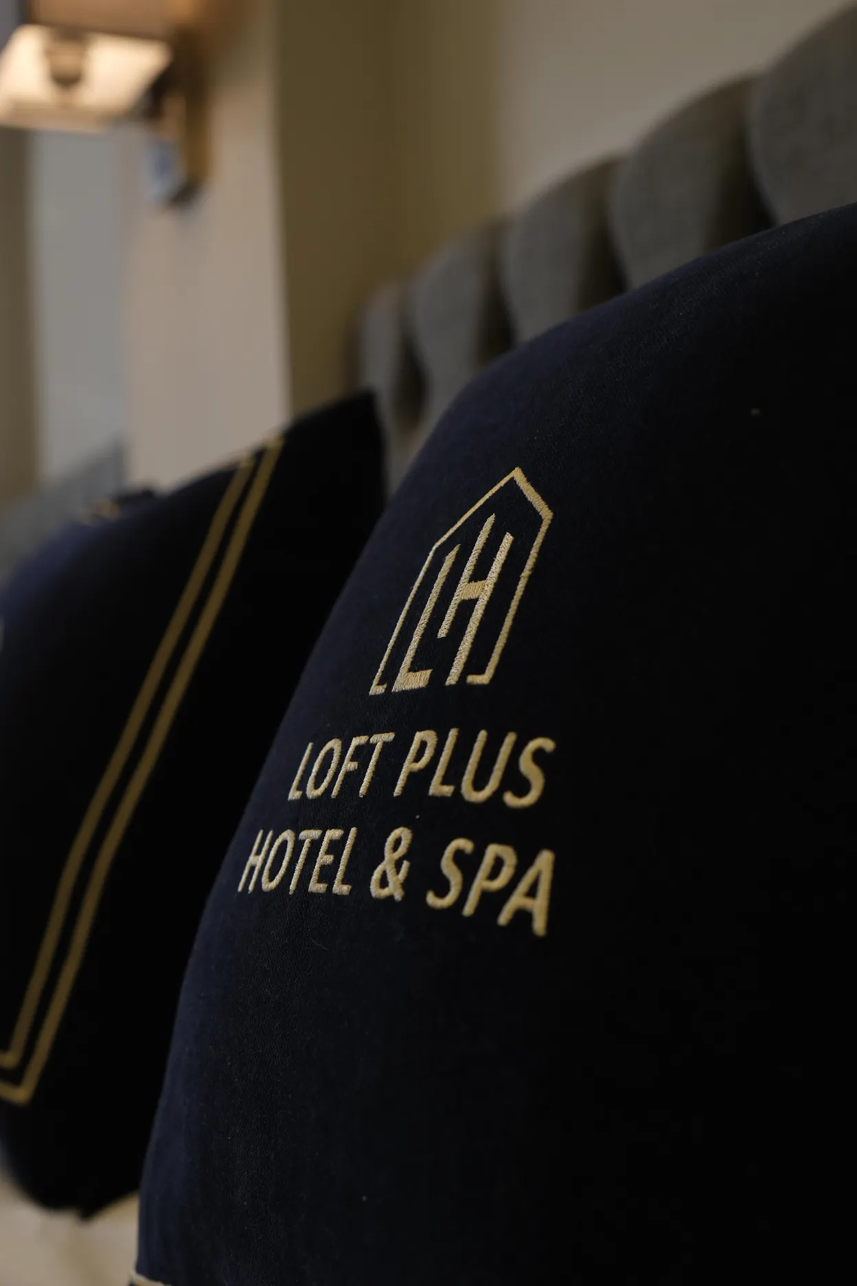 Loft Plus Hotel's Phòng Photos