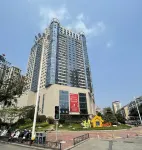 Zhangzhou Jinbojiao Hotel (Wanda Plaza Passenger Transport Center)