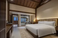 Wudang Mountains Wanda Mae Wah Hospital