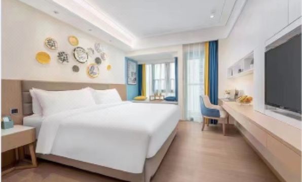 Shenzhen Tingya Apartment