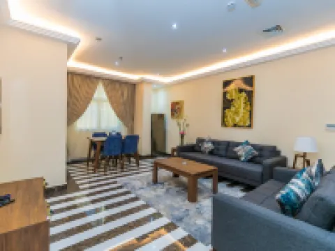 로얄 미라지 도하 호텔