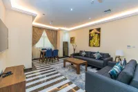 Royal Mirage Hotel and Apartments Các khách sạn ở Doha