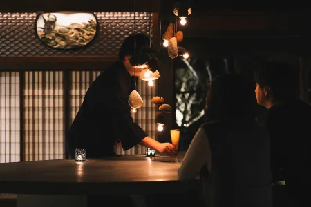 Nazuna Obi Onsen Resort Отели рядом со станцией JR Obi station