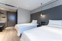 Tuke China Hotel (Ningde Wanda Branch) - 3 Sao