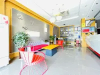 Shankee Chain Hotel (Xishui Bus Station)