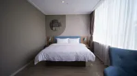 Home Inn Neo (Wuxi Sheng'an West Road Baile Plaza Store) Các khách sạn gần Wuxi Institute of Commerce Training Building 1-A