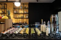 ホテル ファンデル アムステルダム