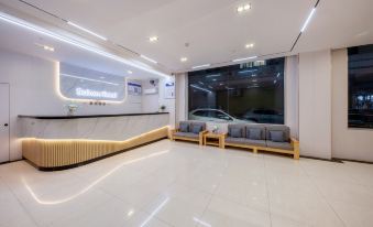 Saiyi Hotel (Zhanjiang Xuwen Government Store)