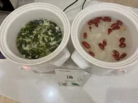 Qingmu Hotel (Chaohu Renmin Road store) - Bữa sáng