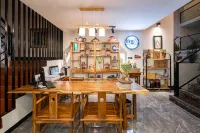 Nanshan Zhuhai Mountain House