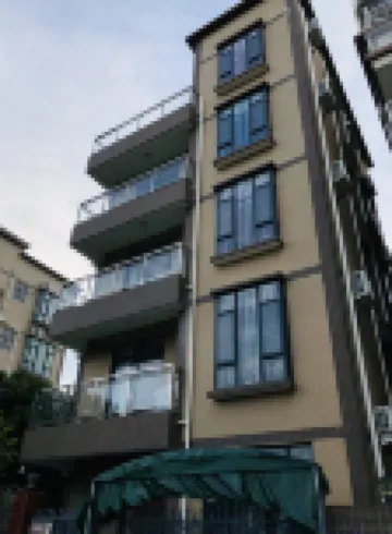 珠海淇澳島淇滙民宿