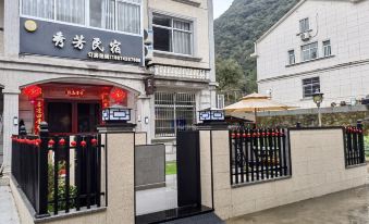 Xiufang Homestay