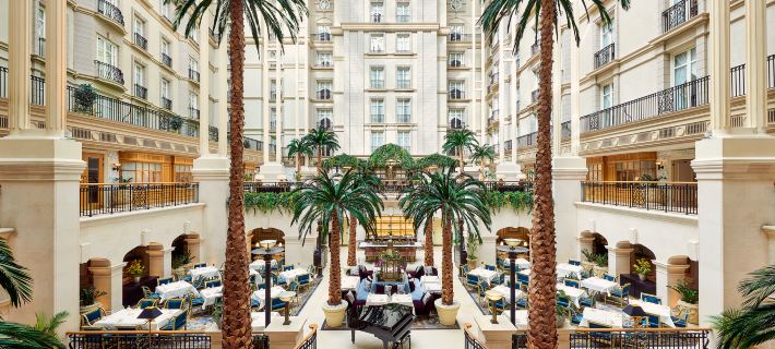 The Landmark London Hoteles en Londres