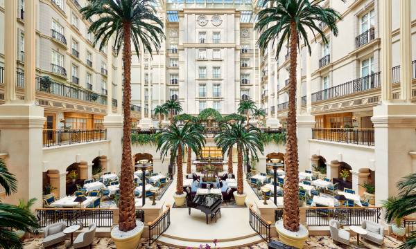 The Landmark London