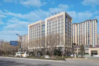 JI Hotel (Hebi City Government Branch) Hotels near Hebi Automobile Engineering Vocational Institute