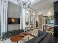 Rezen Hotel (Lanzhou Eastern Market Provincial Meteorological Bureau Subway Station) Hoteles en Lanzhou