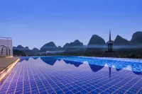 Yangshuo Yulong River Castle - per famiglie