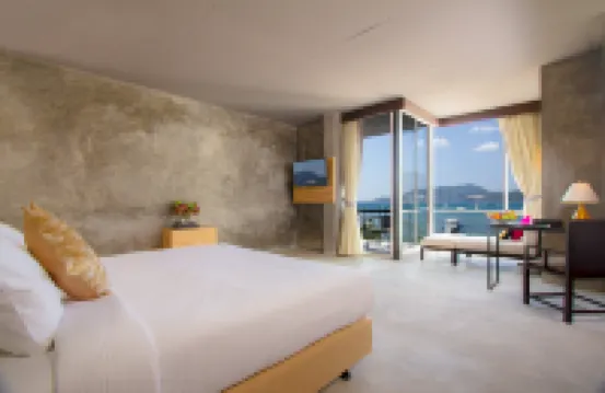 Patong Signature Boutique Hotel