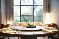 Nanbu County Lysee Hotel - breakfast
