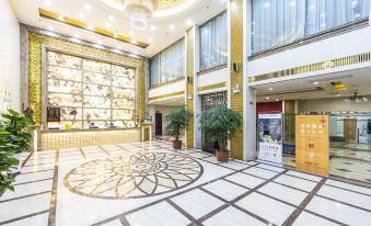 Fuyuan Business Hotel