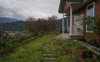 Yaland Garden Hotel Hotels in Ya'an