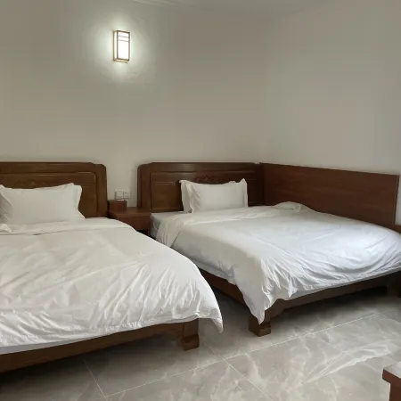 Panjia Homestay