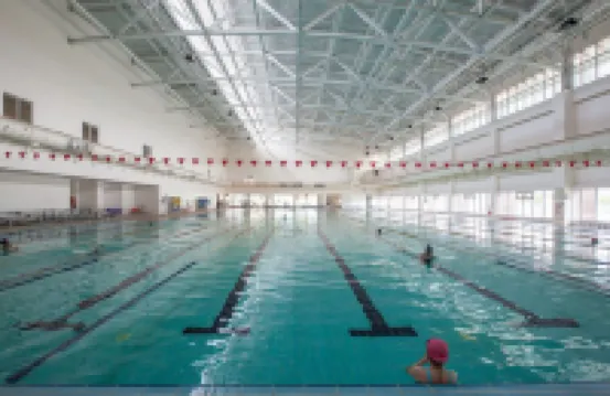 原點．暨大行旅